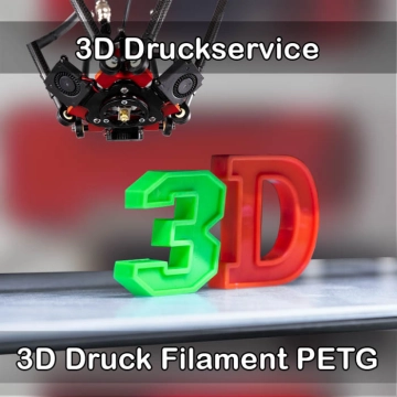Trittau 3D-Druckservice