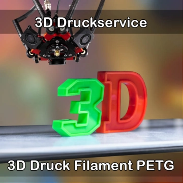 Tübingen 3D-Druckservice