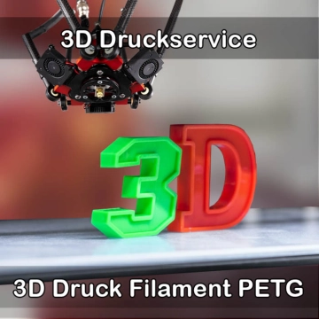 Tuntenhausen 3D-Druckservice