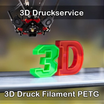 Tussenhausen 3D-Druckservice