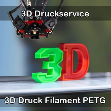 Tutzing 3D-Druckservice