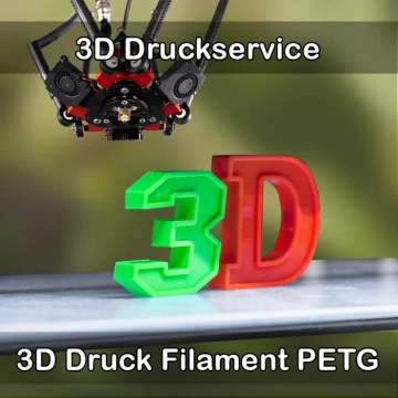 Twistringen 3D-Druckservice