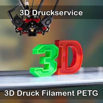 Übach-Palenberg 3D-Druckservice