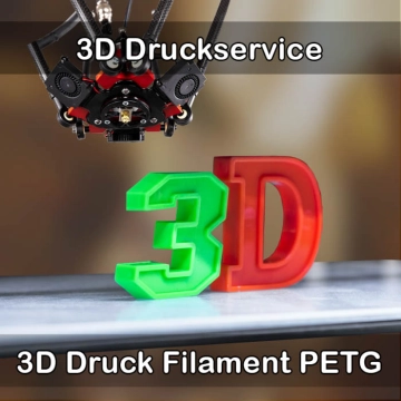 Übersee 3D-Druckservice