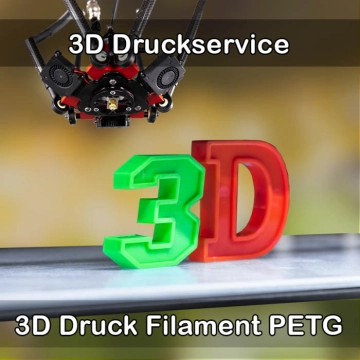 Üchtelhausen 3D-Druckservice