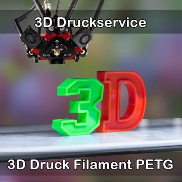 Ueckermünde 3D-Druckservice