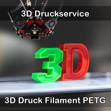 Uhingen 3D-Druckservice