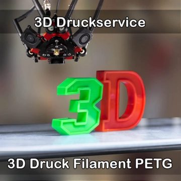 Unstruttal 3D-Druckservice