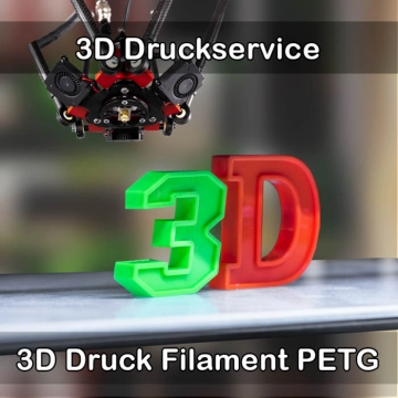 Untergruppenbach 3D-Druckservice