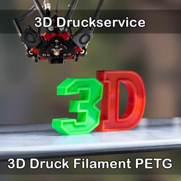 Unterhaching 3D-Druckservice