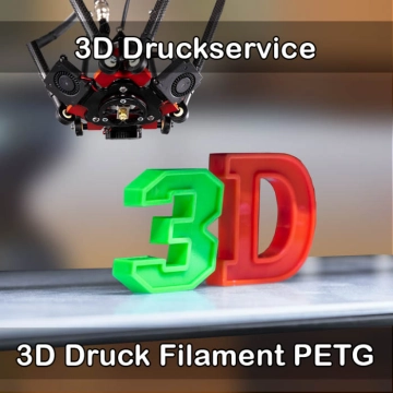 Unterpleichfeld 3D-Druckservice