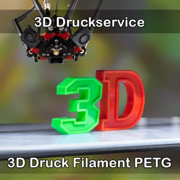 Unterschleißheim 3D-Druckservice