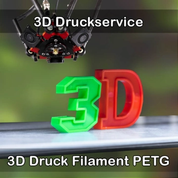 Unterwössen 3D-Druckservice