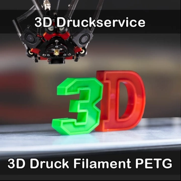 Upgant-Schott 3D-Druckservice