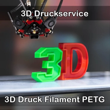 Uplengen 3D-Druckservice