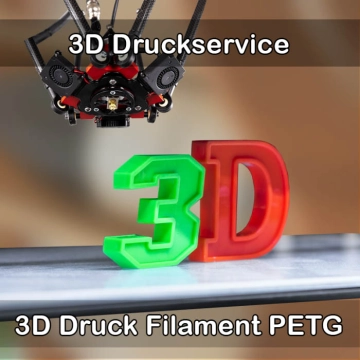 Urbar bei Koblenz 3D-Druckservice