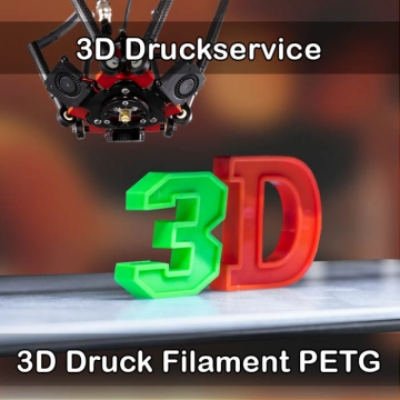 Usingen 3D-Druckservice