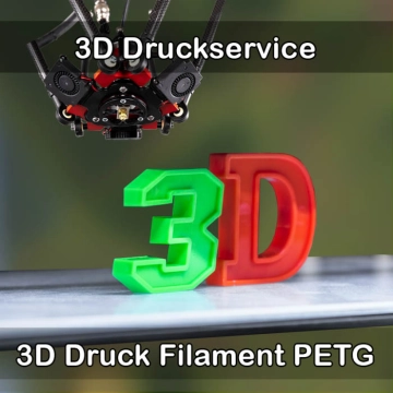 Uslar 3D-Druckservice