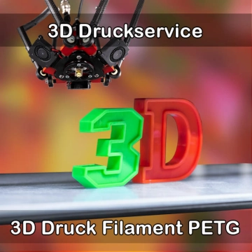Uttenreuth 3D-Druckservice