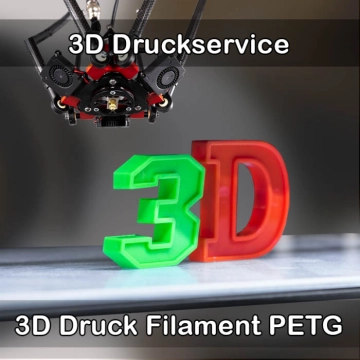 Uttenweiler 3D-Druckservice