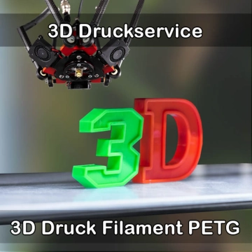 Vacha 3D-Druckservice