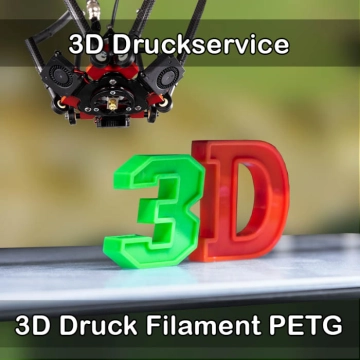 Velen 3D-Druckservice