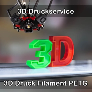 Vettweiß 3D-Druckservice