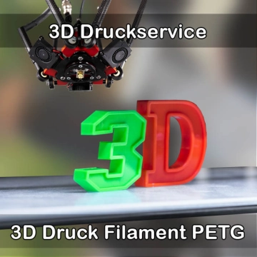 Vilsbiburg 3D-Druckservice
