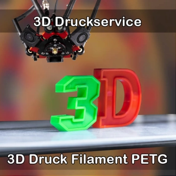 Vilseck 3D-Druckservice