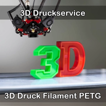 Vöhringen (Iller) 3D-Druckservice