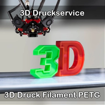 Vörstetten 3D-Druckservice