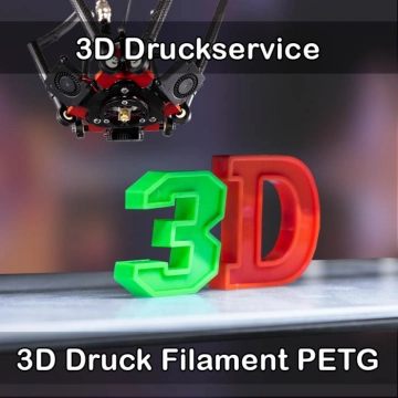Vogt 3D-Druckservice