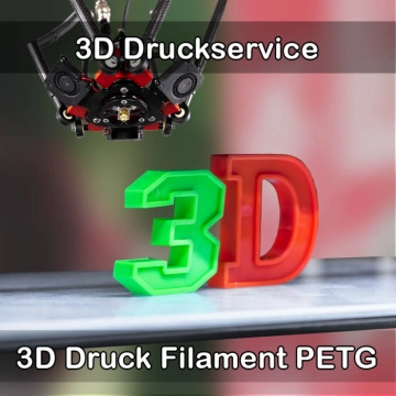 Waakirchen 3D-Druckservice