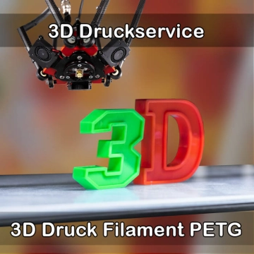 Wackersberg 3D-Druckservice
