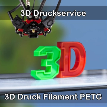 Wackersdorf 3D-Druckservice