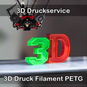 Wadern 3D-Druckservice