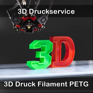Wächtersbach 3D-Druckservice