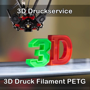 Wäschenbeuren 3D-Druckservice