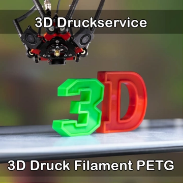 Wagenfeld 3D-Druckservice