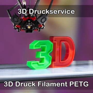 Waging am See 3D-Druckservice