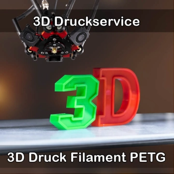 Waldachtal 3D-Druckservice
