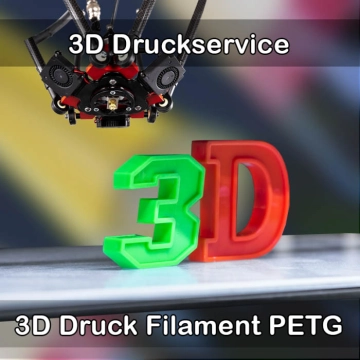 Waldbröl 3D-Druckservice