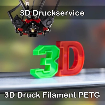 Waldbronn 3D-Druckservice