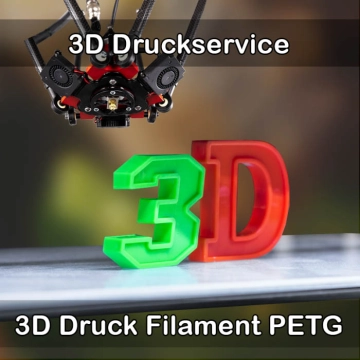 Waldeck 3D-Druckservice