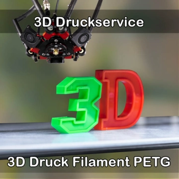 Waldems 3D-Druckservice