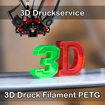 Waldenbuch 3D-Druckservice