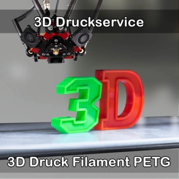 Waldenburg 3D-Druckservice