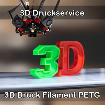 Waldheim 3D-Druckservice