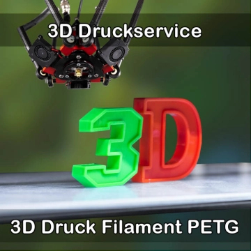 Waldkraiburg 3D-Druckservice