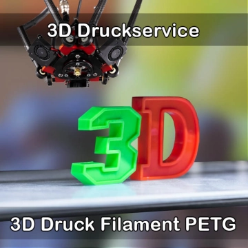 Waldmünchen 3D-Druckservice
